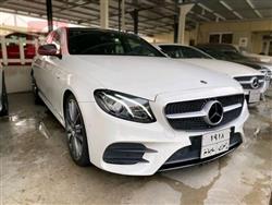 مێرسێدس بێنز E-Class